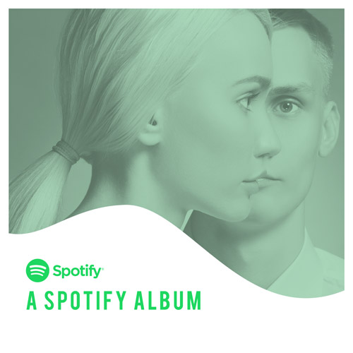 a-spotify-album